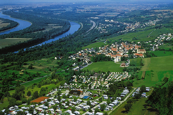 Lug ins Land Restaurant & Ferienwohnungen Bad Bellingen