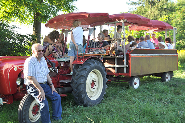 Lug ins Land Restaurant & Ferienwohnungen Bad Bellingen